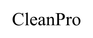 CLEANPRO