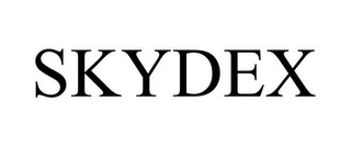 SKYDEX