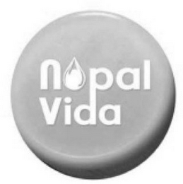 NOPAL VIDA