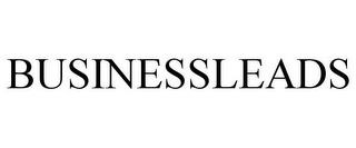 BUSINESSLEADS