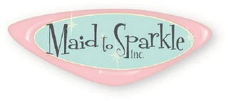 MAID TO SPARKLE INC.