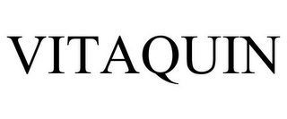 VITAQUIN