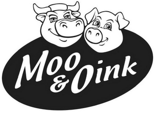 MOO & OINK