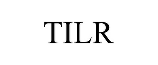 TILR