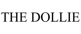 THE DOLLIE