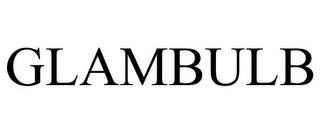 GLAMBULB