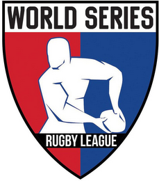 WORLD SERIES RUGBY LEAGUE