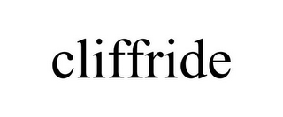 CLIFFRIDE