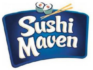 SUSHI MAVEN