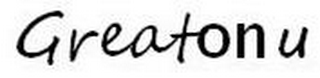 GREATONU