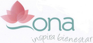 ONA INSPIRA BIENESTAR