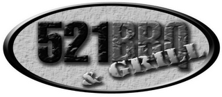 521BBQ & GRILL