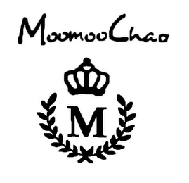 M MOOMOOCHAO