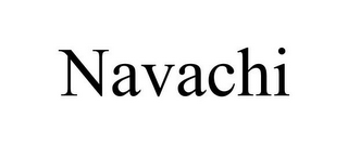 NAVACHI