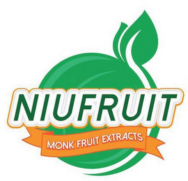 NIUFRUIT MONK FRUIT EXTRACTS