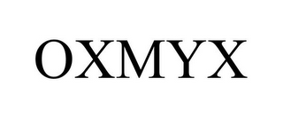 OXMYX