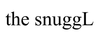 THE SNUGGL