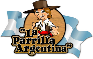 LA PARRILLA ARGENTINA