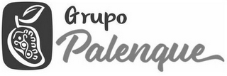 GRUPO PALENQUE