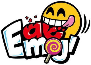 EATMOJI