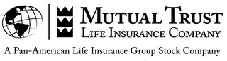 MUTUAL TRUST LIFE INSURANCE COMPANY A PAN-AMERICAN LIFE INSURANCE GROUP STOCK COMPANY