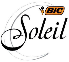 BIC SOLEIL