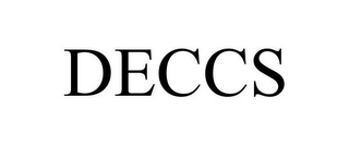 DECCS