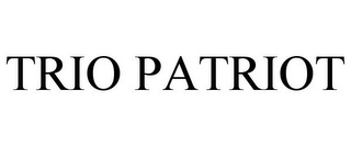 TRIO PATRIOT