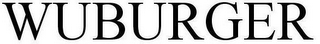 WUBURGER