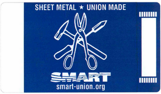 SHEET METAL UNION MADE SMART SMART-UNION.ORG