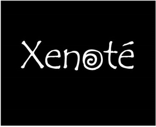 XENOTE