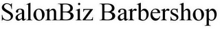 SALONBIZ BARBERSHOP