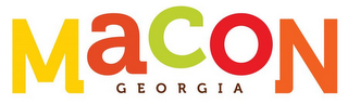 MACON GEORGIA