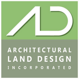 ALD ARCHITECTURAL LAND DESIGN INCORPORATED