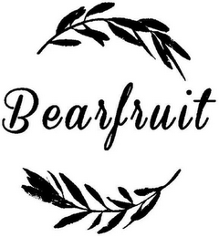 BEARFRUIT