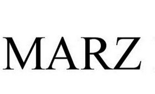 MARZ