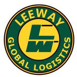 LW LEEWAY GLOBAL LOGISTICS