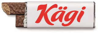 KÄGI