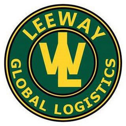 LW LEEWAY GLOBAL LOGISTICS