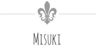 MISUKI