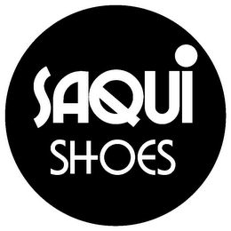 SAQUI SHOES