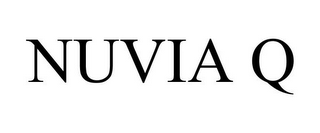 NUVIA Q