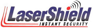 LASERSHIELD INSTANT SECURITY