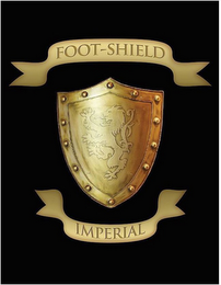 FOOT-SHIELD IMPERIAL