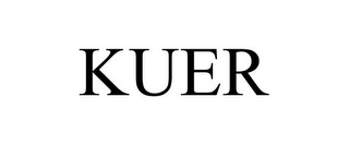 KUER