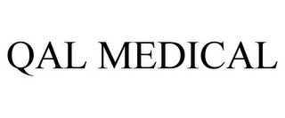 QAL MEDICAL