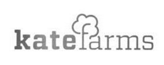 KATEFARMS
