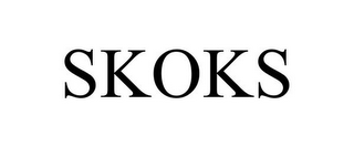 SKOKS