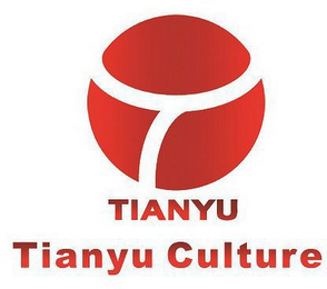 TIANYU TIANYU CULTURE