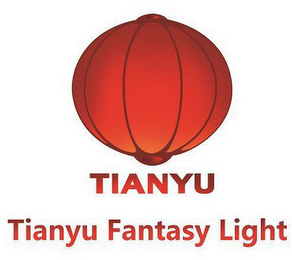 TIANYU TIANYU FANTASY LIGHT